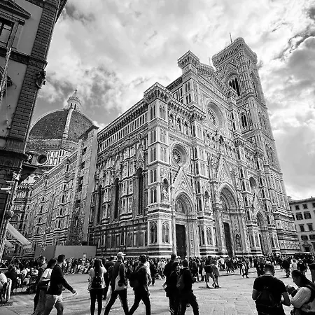 Leonardo * 피렌체