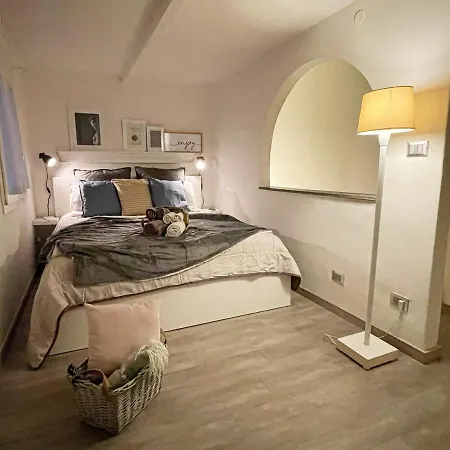 아파트 Leonardo *