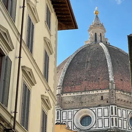 Leonardo 아파트 피렌체