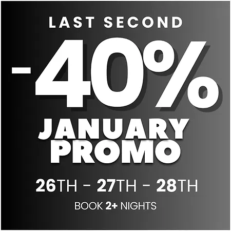 Leonardo 아파트 *