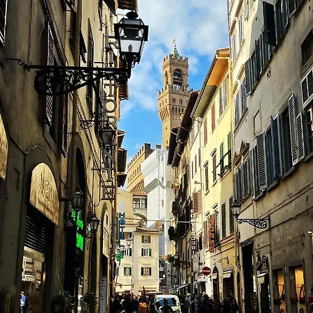 Leonardo Firenze