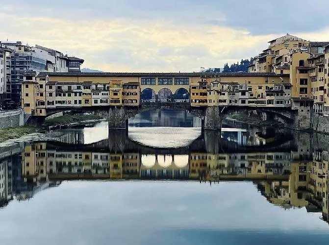 Leonardo Apartment