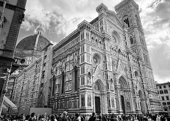 Leonardo * Florenz