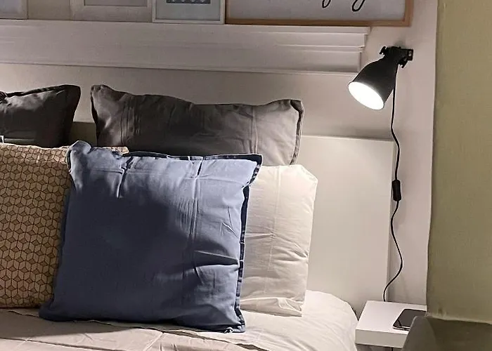 Leonardo Apartment Florenz