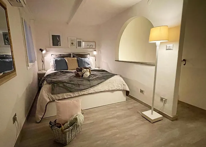 Apartment Leonardo *