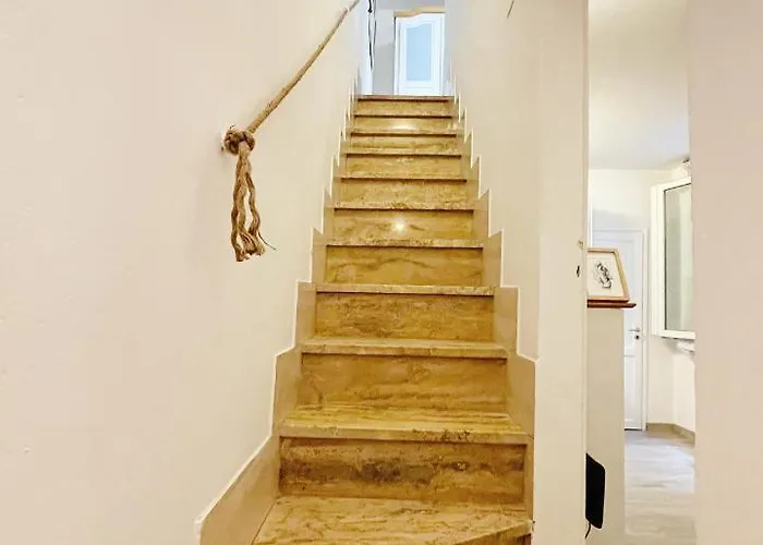 Apartment Leonardo Florenz